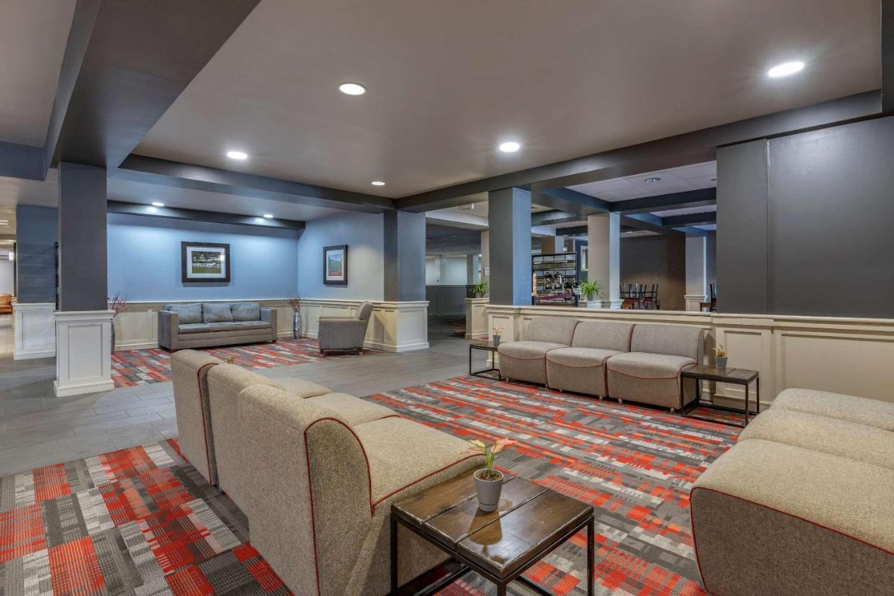 Quality Inn Lexington -Horse Park Екстериор снимка