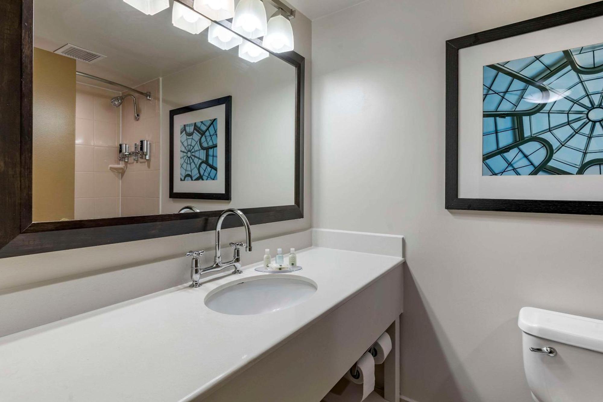 Quality Inn Lexington -Horse Park Екстериор снимка