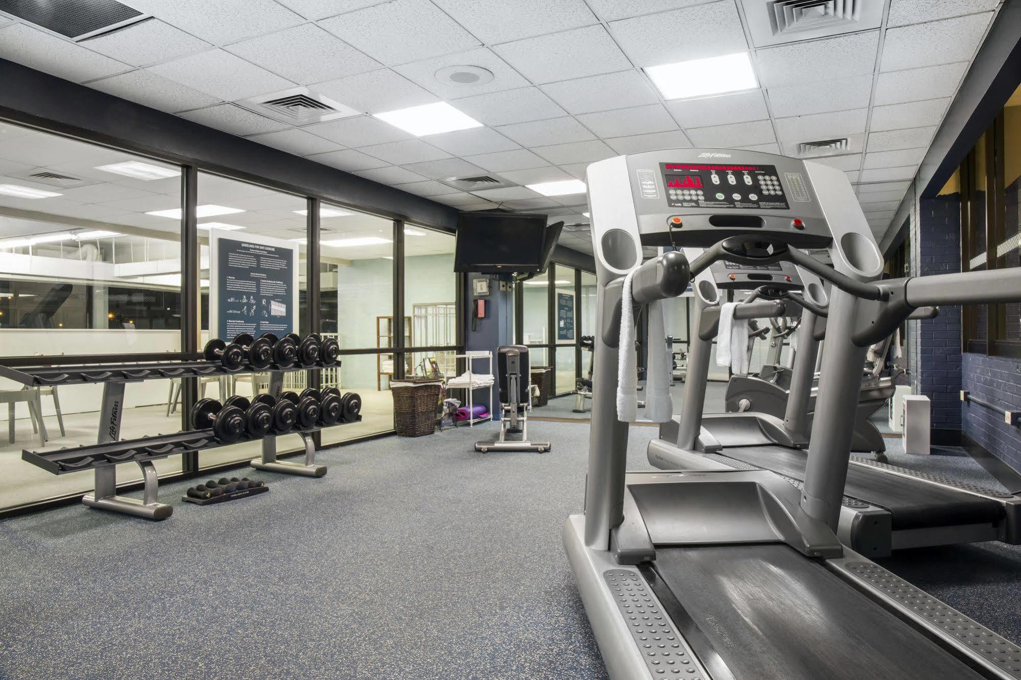Quality Inn Lexington -Horse Park Екстериор снимка