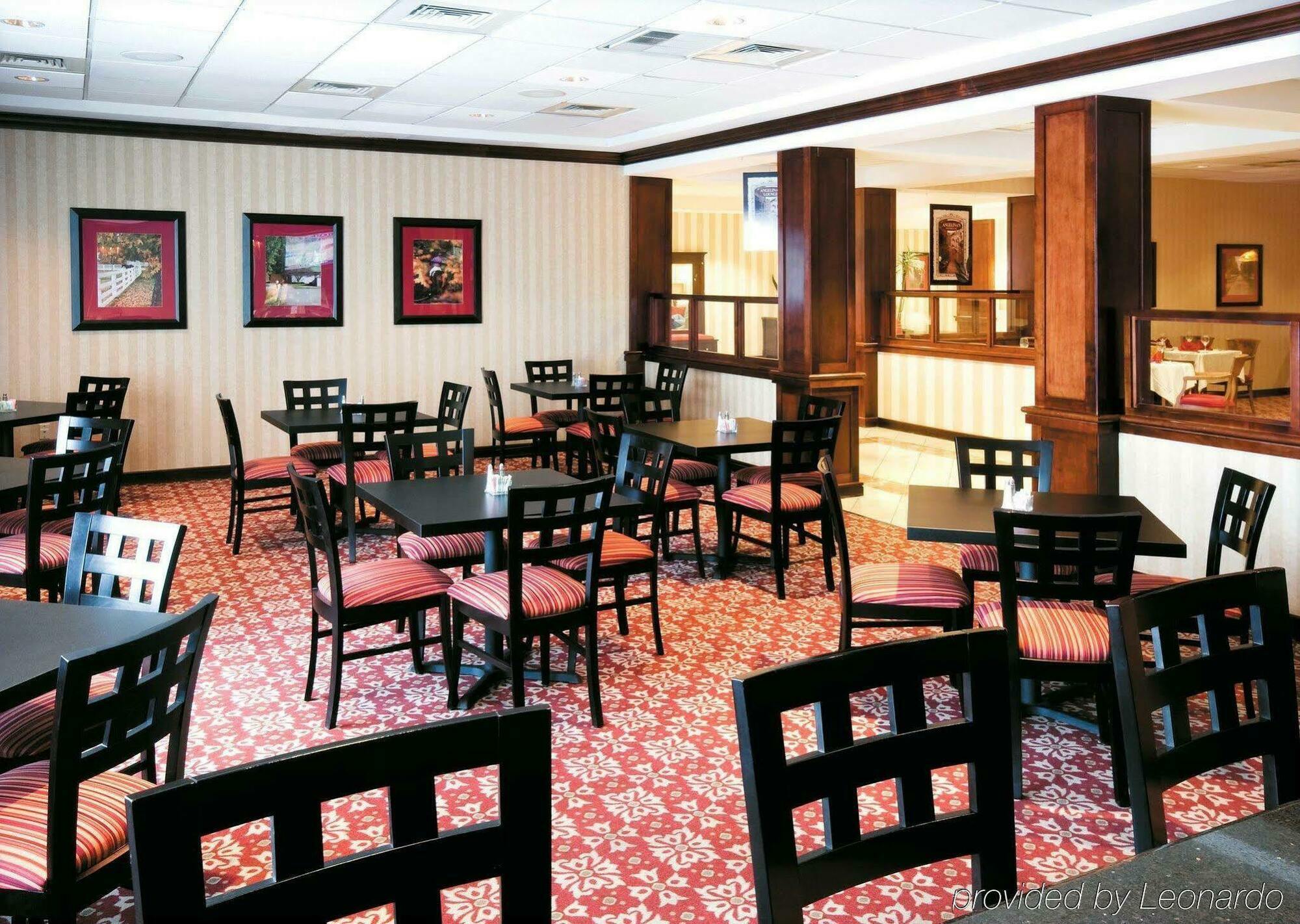 Quality Inn Lexington -Horse Park Екстериор снимка